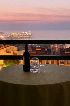 Отель Club Scala Nuova Kusadasi Турция, Кушадасы, фото 11