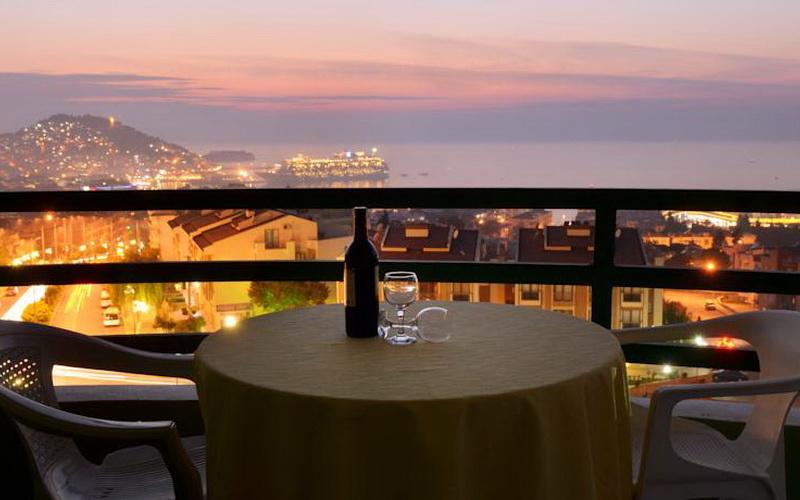 Club Scala Nuova Kusadasi