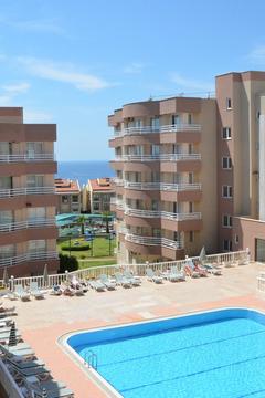 Отель Club Scala Nuova Kusadasi Турция, Кушадасы, фото 2