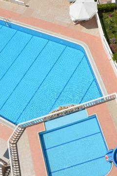Отель Club Scala Nuova Kusadasi Турция, Кушадасы, фото 25
