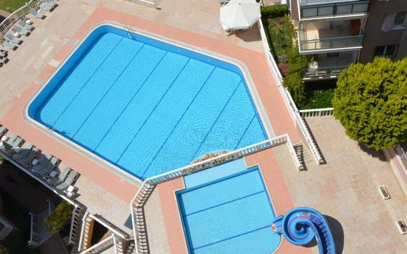 Club Scala Nuova Kusadasi