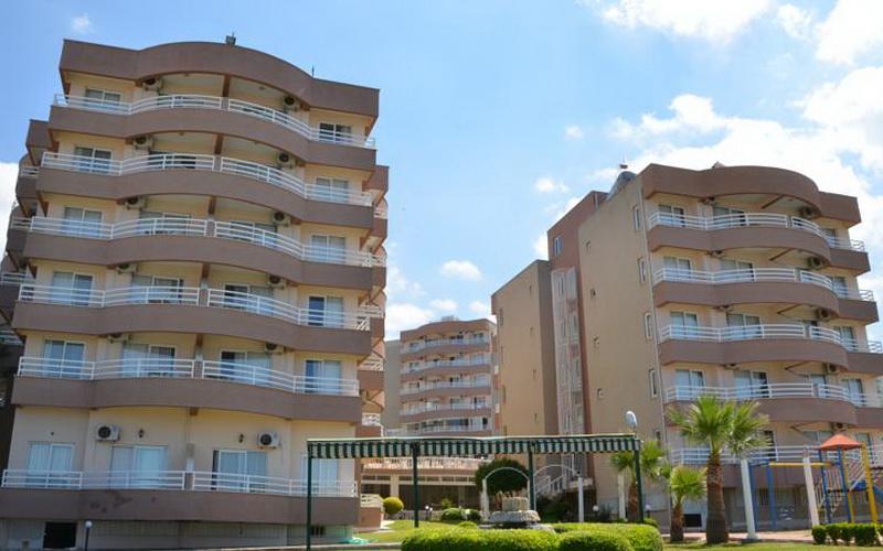 Club Scala Nuova Kusadasi