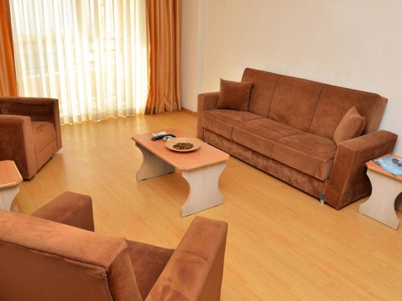 Club Scala Nuova Kusadasi