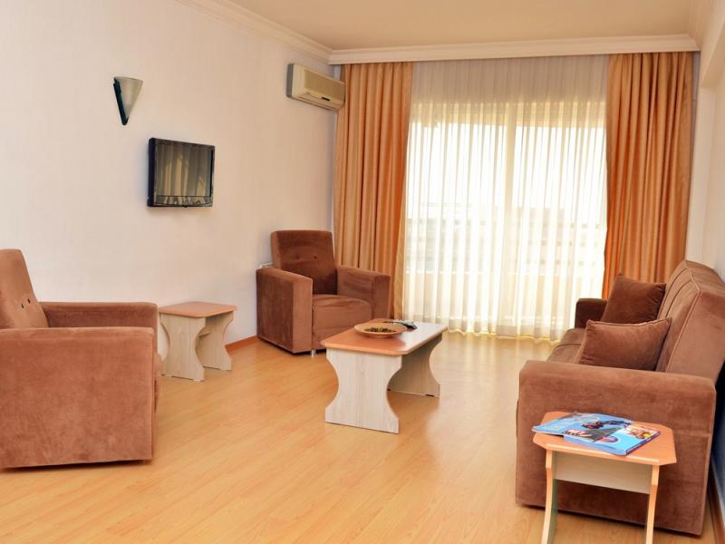 Club Scala Nuova Kusadasi