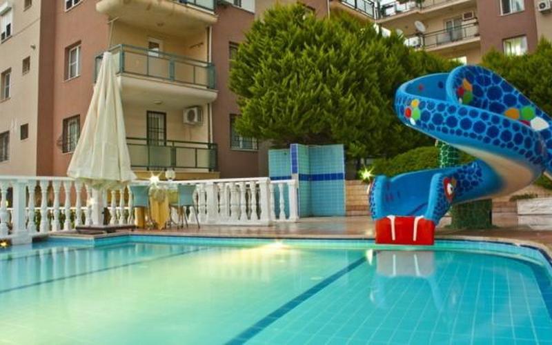 Club Scala Nuova Kusadasi