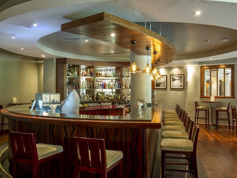 Dar es Salaam Serena Hotel