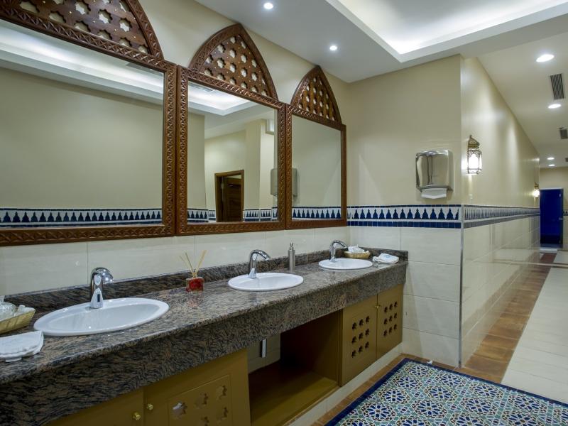 Dar es Salaam Serena Hotel