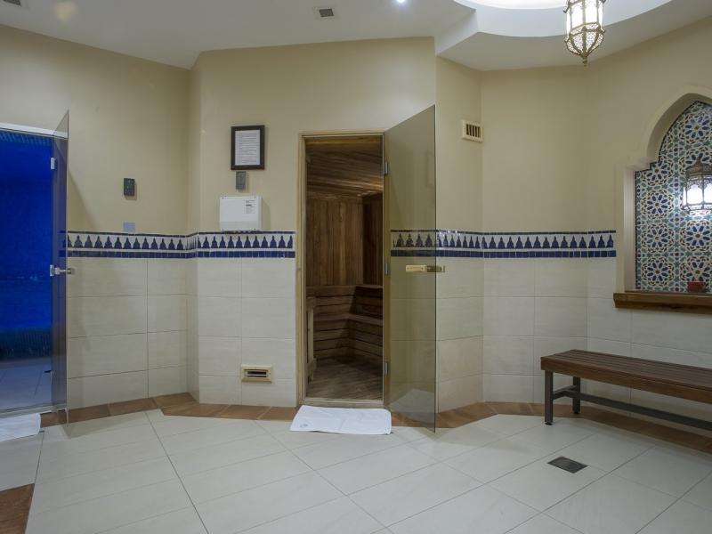 Dar es Salaam Serena Hotel