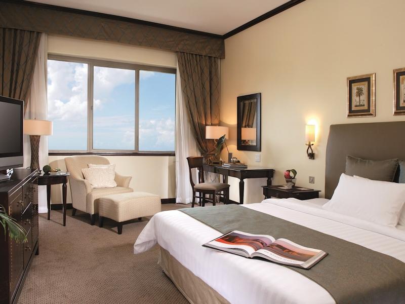 Dar es Salaam Serena Hotel