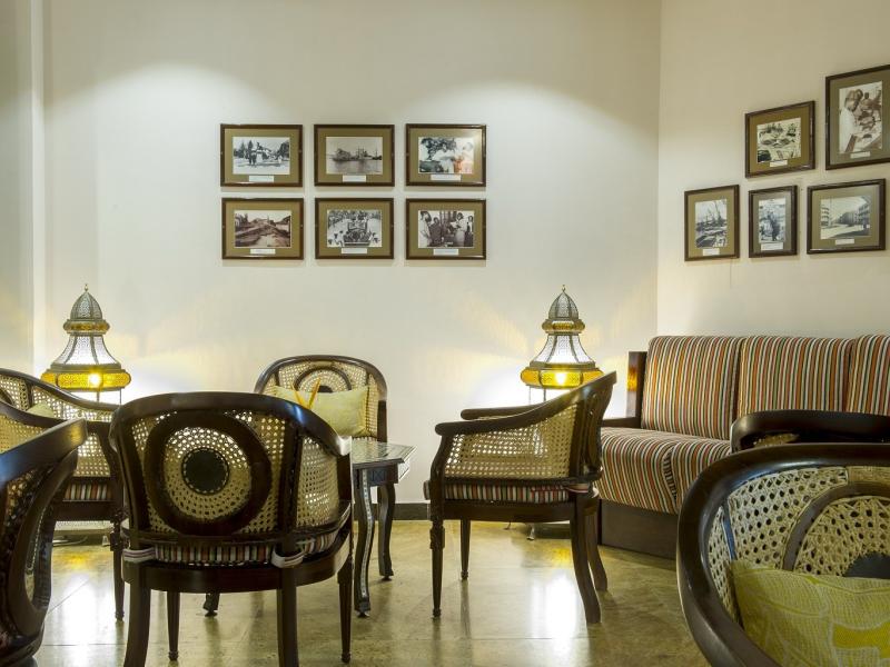 Dar es Salaam Serena Hotel