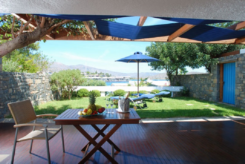 Elounda Beach Comfort VIP Club