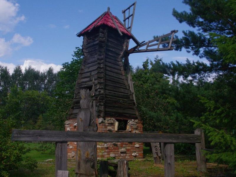 Креатово