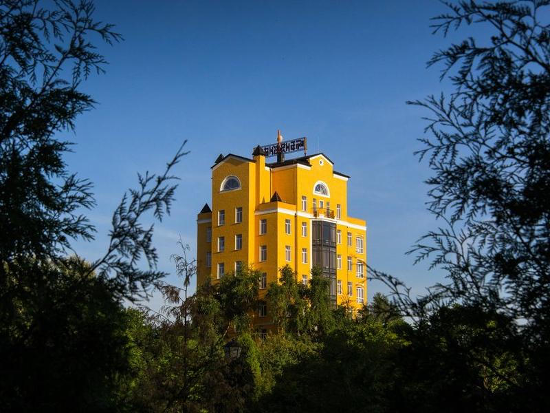 Креатово