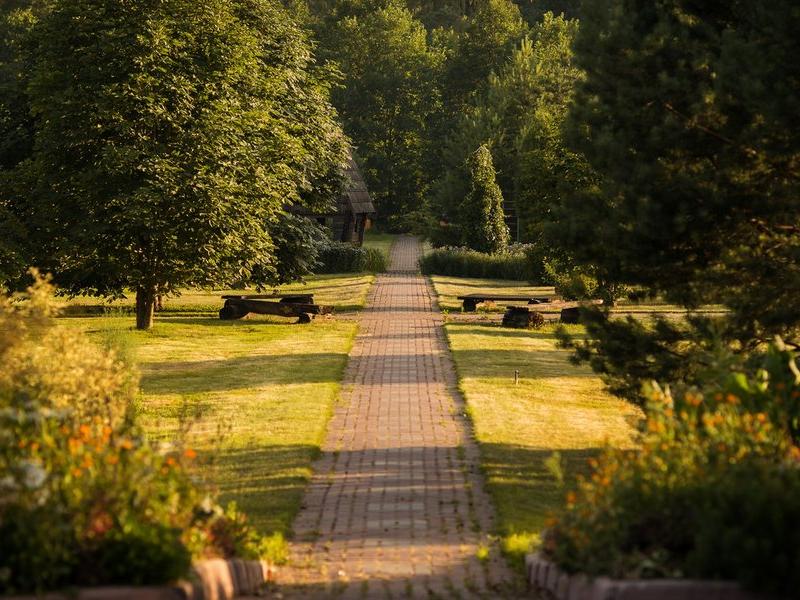 Креатово