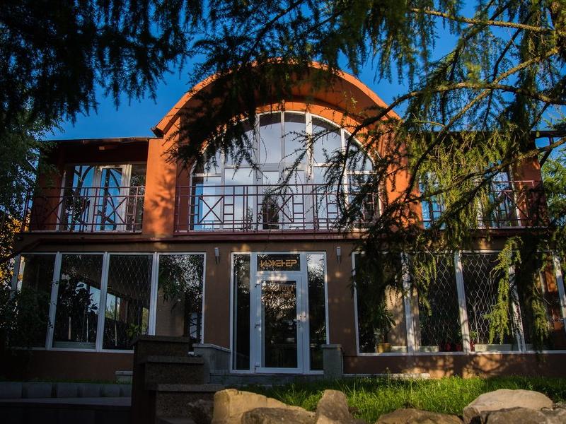 Креатово