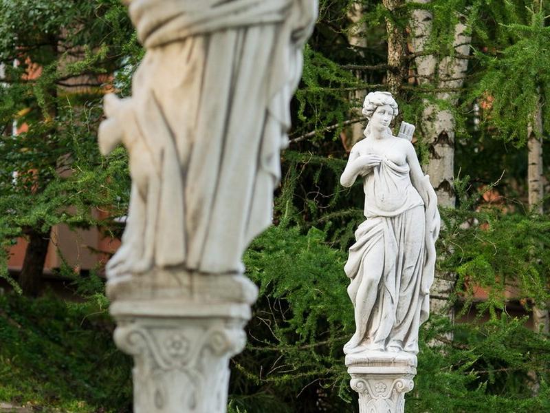 Креатово