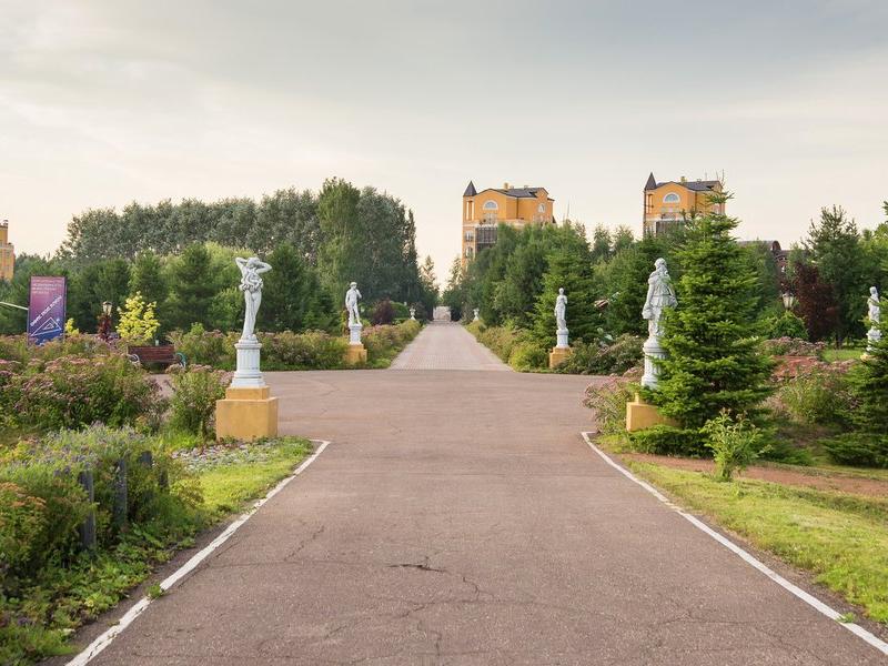 Креатово