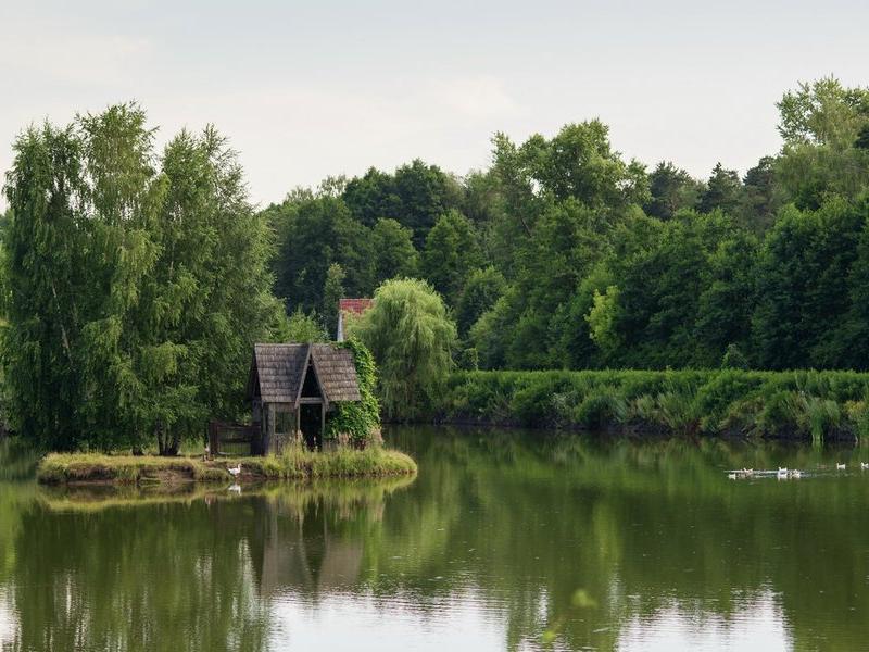Креатово