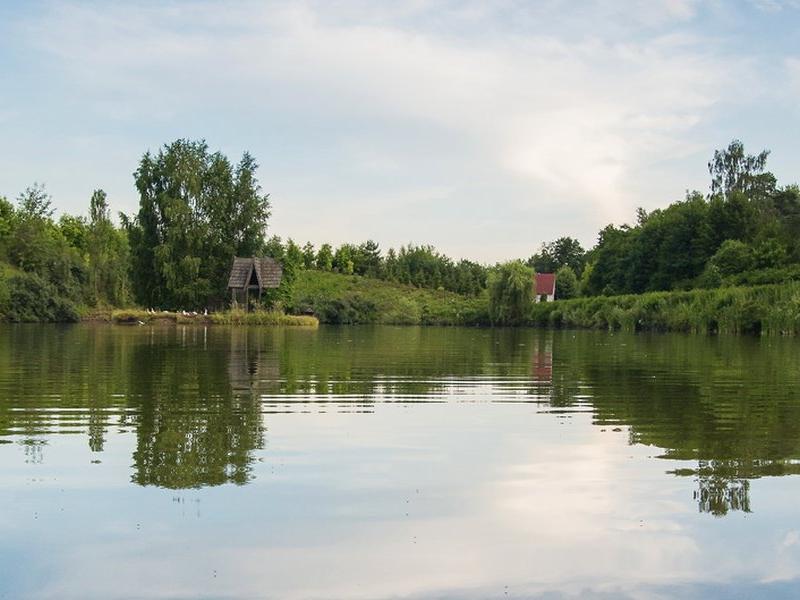 Креатово
