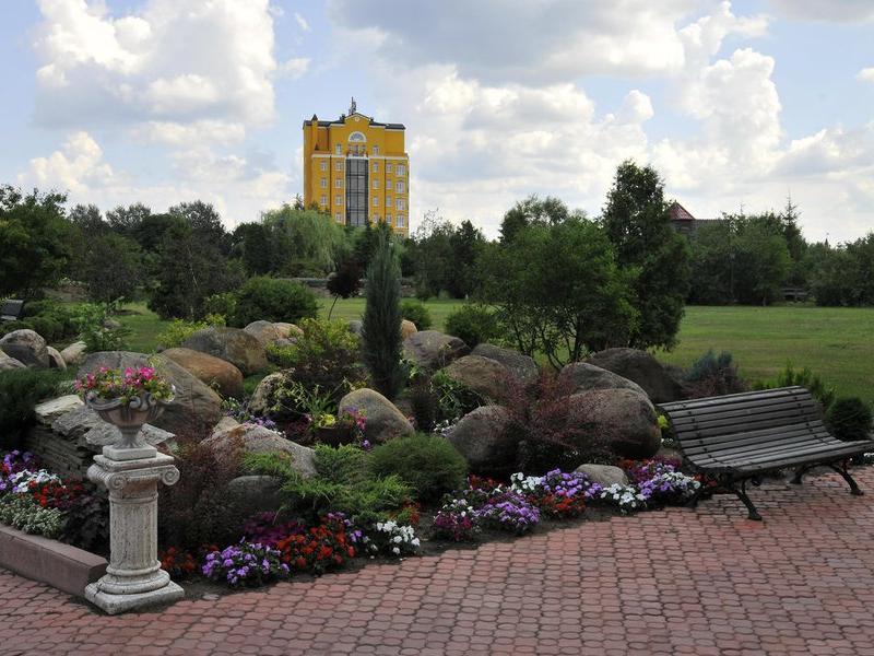 Креатово
