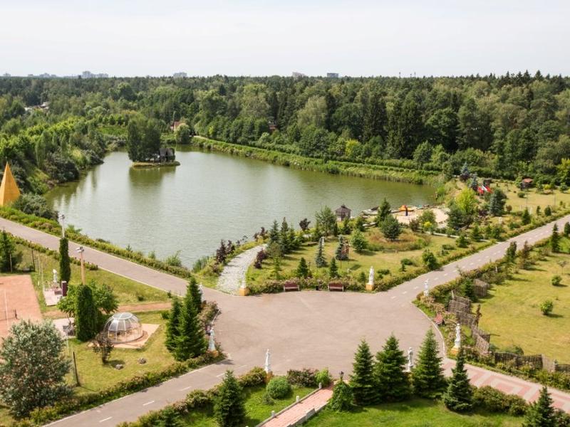 Креатово