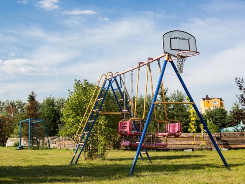 Креатово