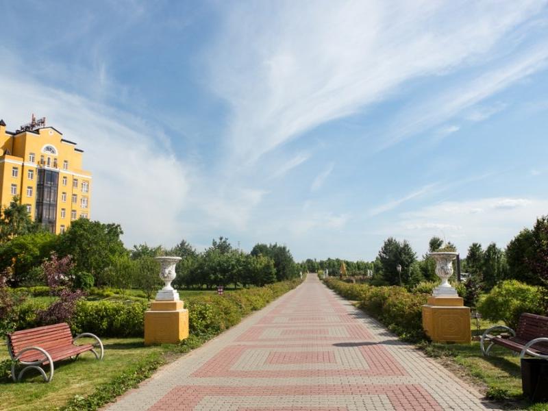 Креатово