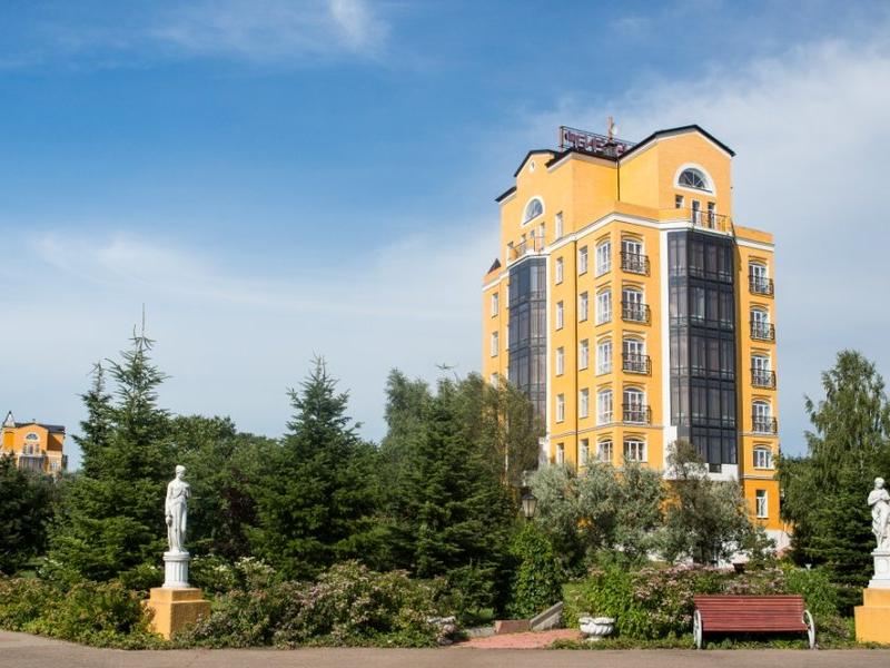 Креатово