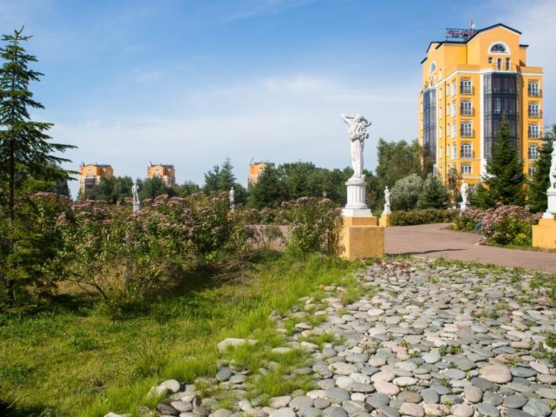 Креатово