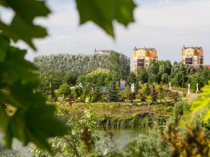 Креатово