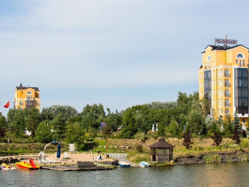 Креатово