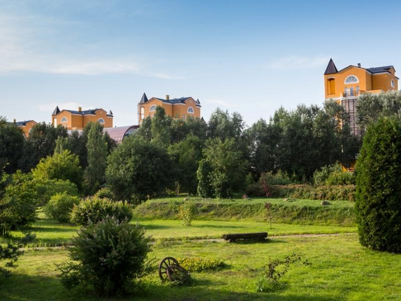 Креатово