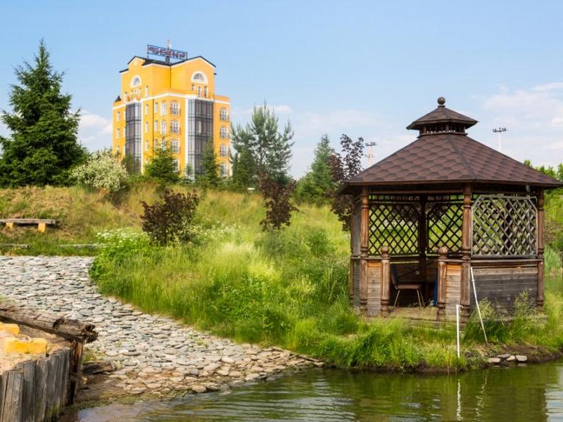 Креатово