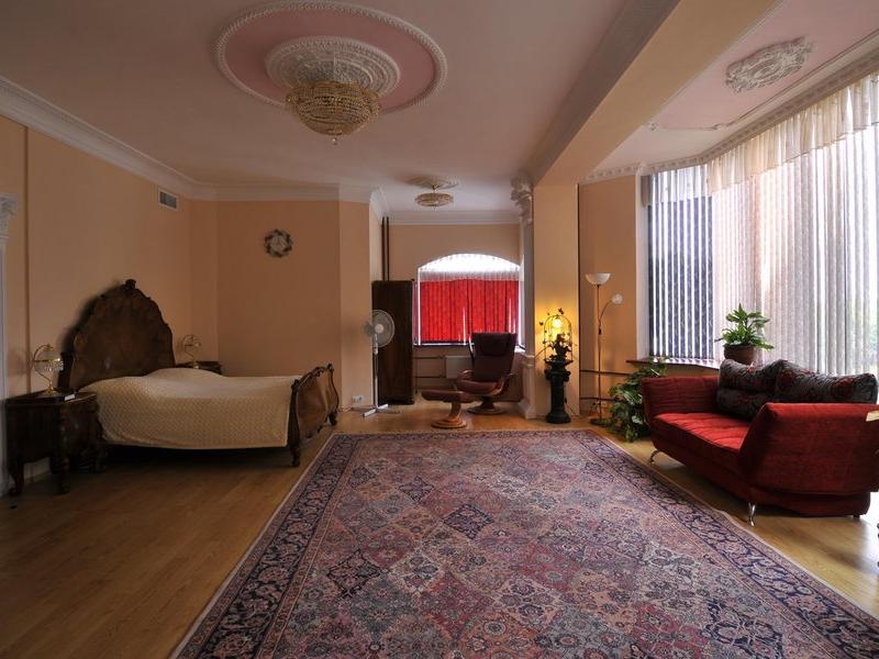 Креатово