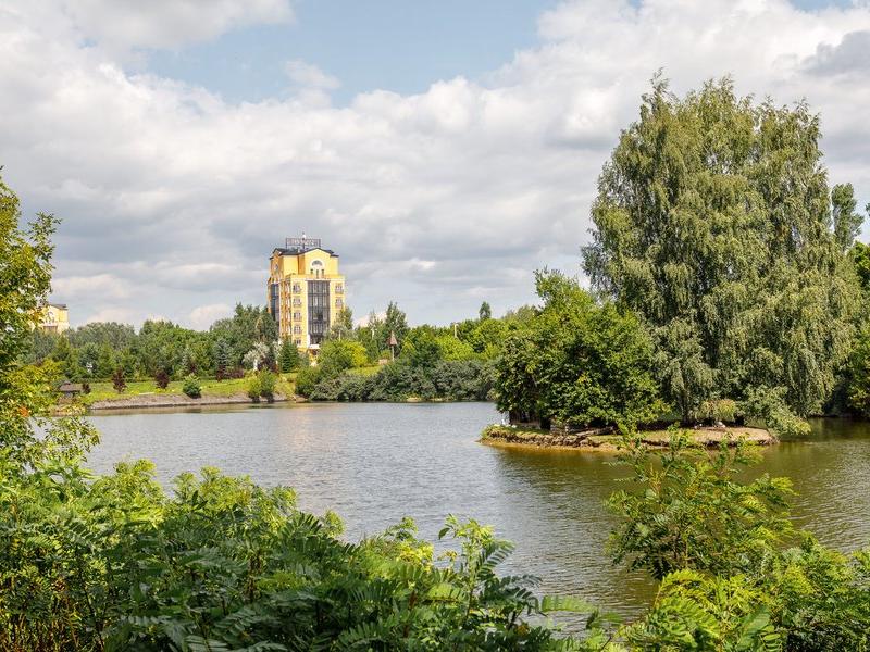 Креатово