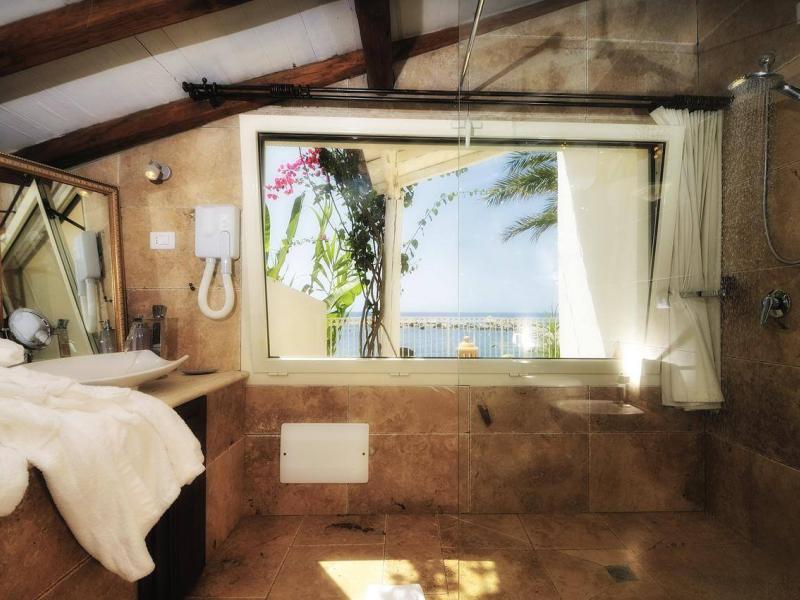 Arbatax Park Resort Executive Suites