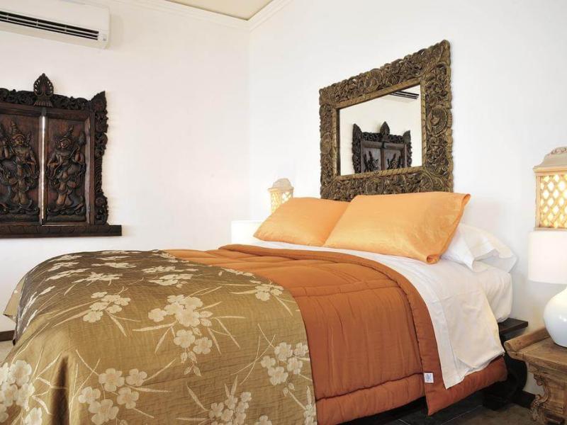 Arbatax Park Resort Executive Suites