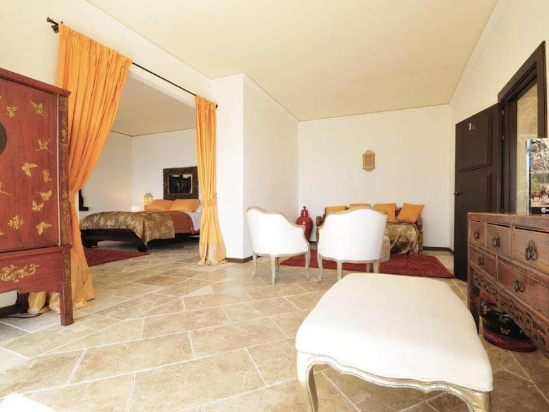 Arbatax Park Resort Executive Suites
