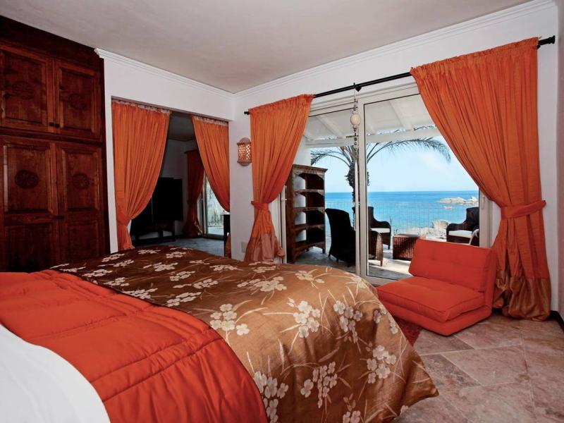 Arbatax Park Resort Executive Suites