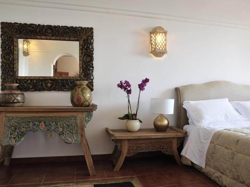 Arbatax Park Resort Executive Suites
