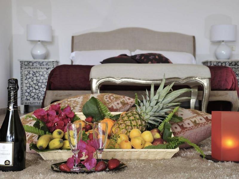 Arbatax Park Resort Executive Suites