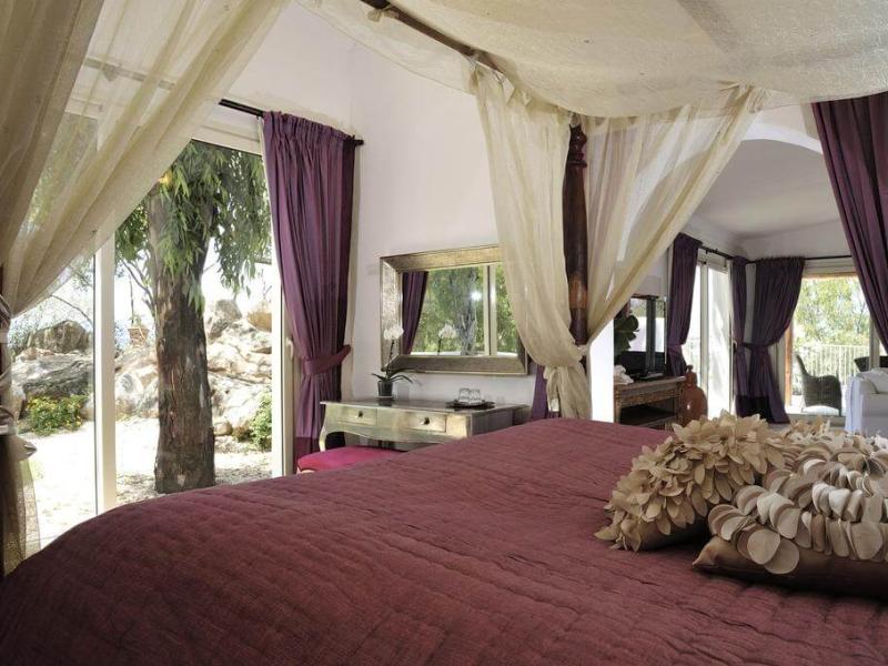 Arbatax Park Resort Executive Suites