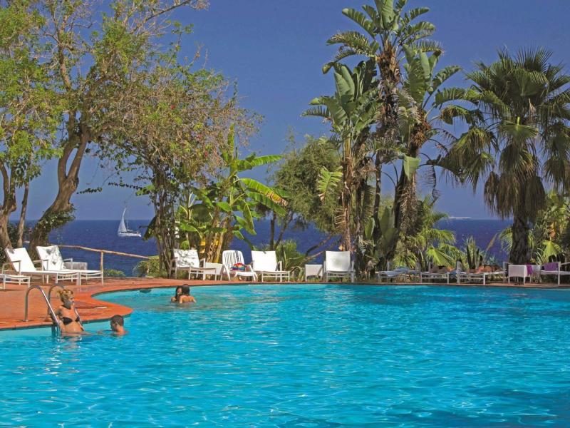 Arbatax Park Resort Executive Suites