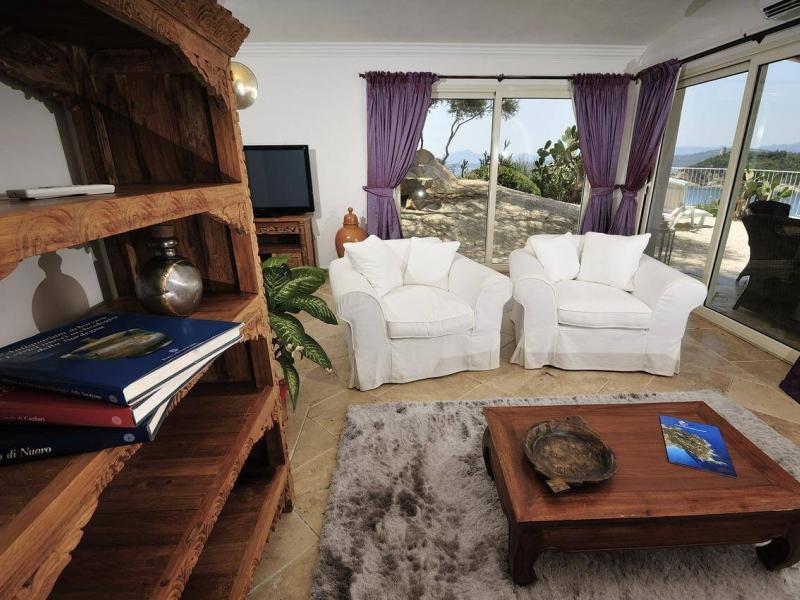 Arbatax Park Resort Executive Suites