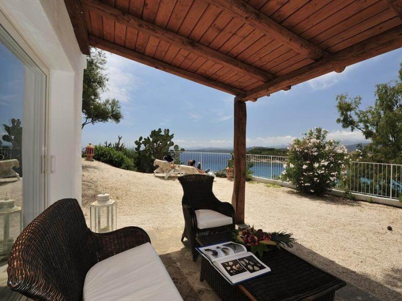 Arbatax Park Resort Executive Suites