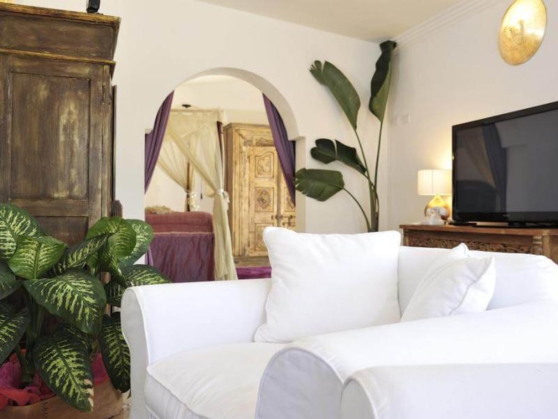 Arbatax Park Resort Executive Suites