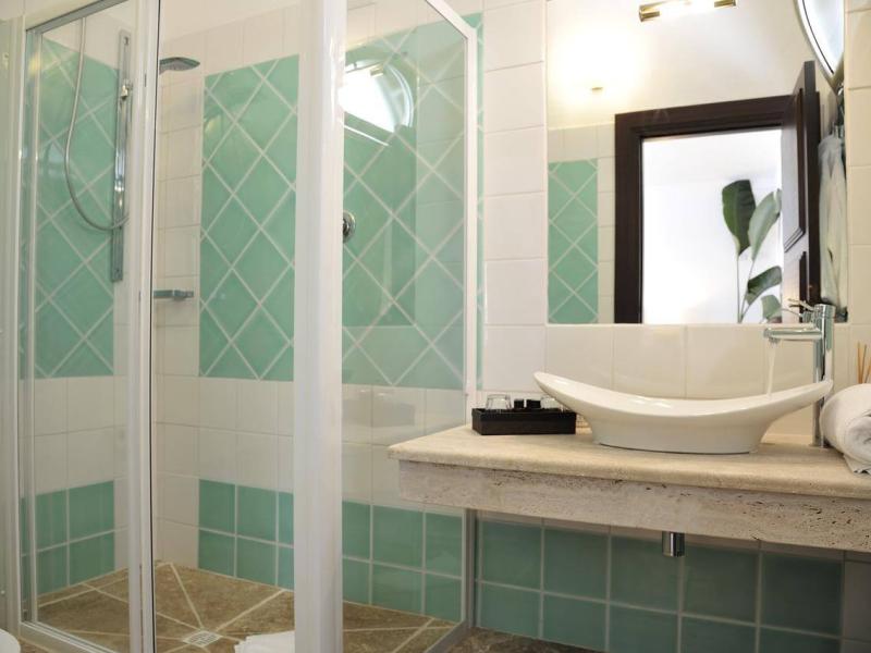 Arbatax Park Resort Executive Suites