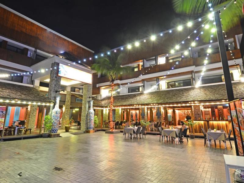 Lap Roi Karon Beachfront