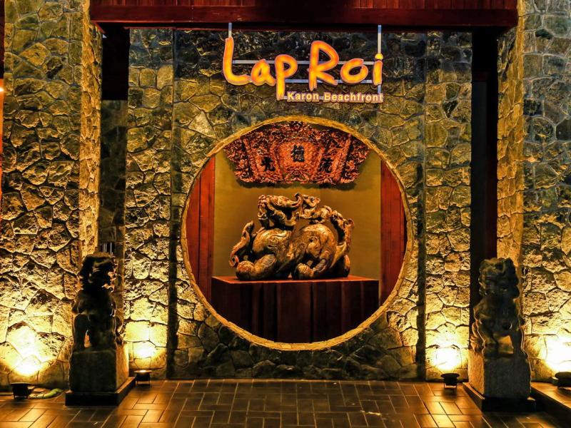 Lap Roi Karon Beachfront