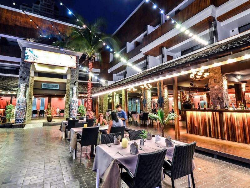 Lap Roi Karon Beachfront